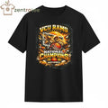 VCU Rams 2026 March Madness National Champions Graphic T-Shirt