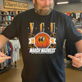 VCU Rams MBB 2026 March Madness NCAA Men’s Basketball Championship Shirt