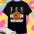 VCU Rams MBB 2026 March Madness Ncaa Men’s Basketball Championship Shirts