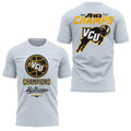 VCU Rams Men’s Basketball 2026 A10 Champions Shirt