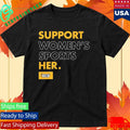 VCU Women’s Basketball Support Women’s Sports Her Shirt