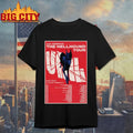 VIAL The Hellhound Tour 26 Poster shirt
