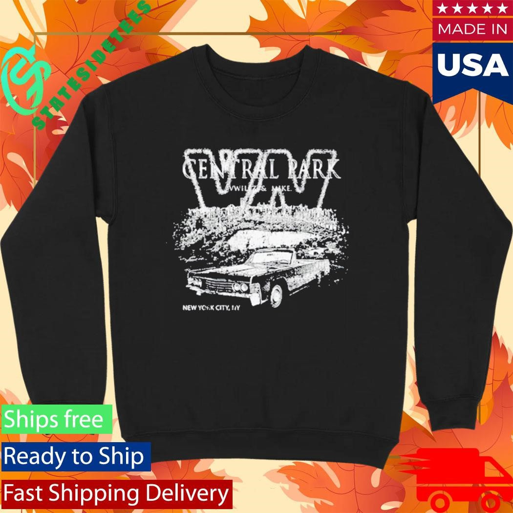 VWILLZ Central Park T-Shirt
