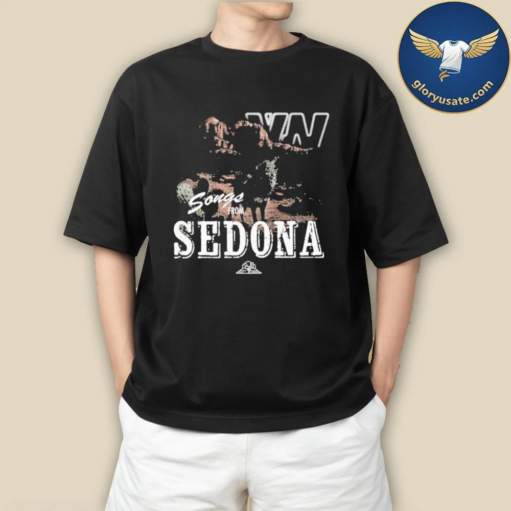 VWILLZ Desert Wolf T-Shirt