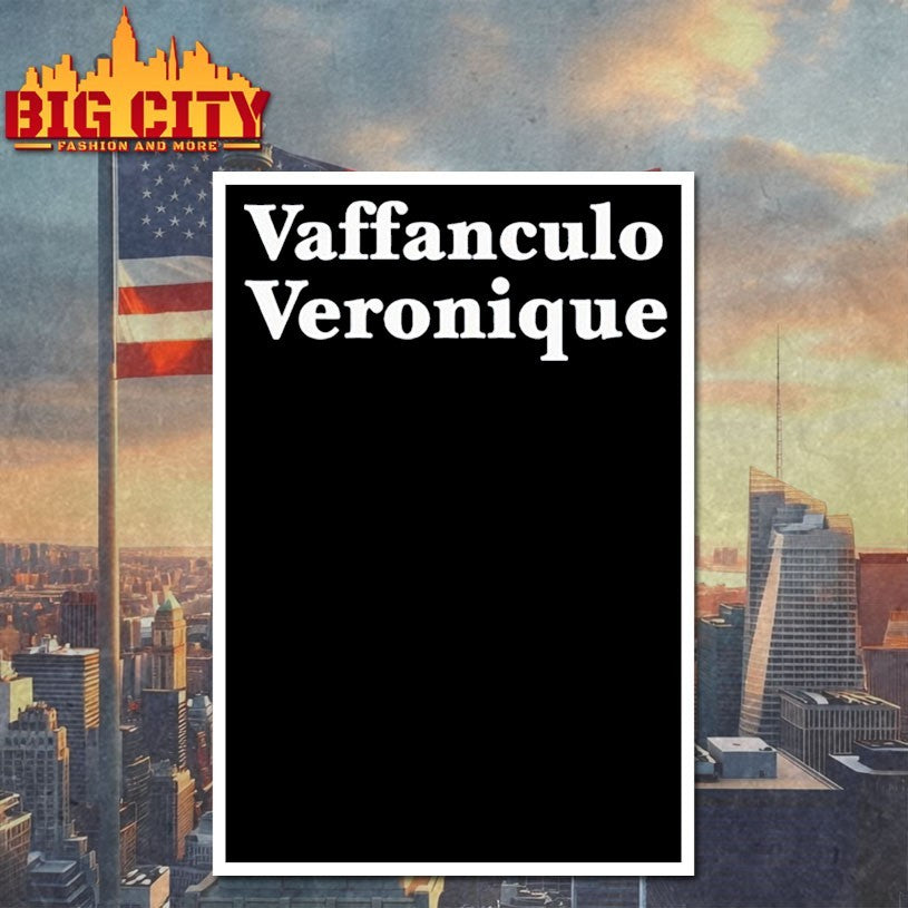 Vaffanculo veronique Shirt