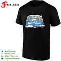 Vail Crested Butte Breckenridge Keystone Dogs Colorado Skiing Adventure shirt