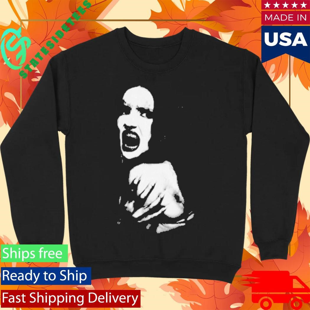 Valencia Grace Lucky Shirt