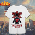 Valentine’s things monster Shirt