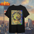 Valley of the Seven Stars Oct Arrington VA Standard Print Poster shirt