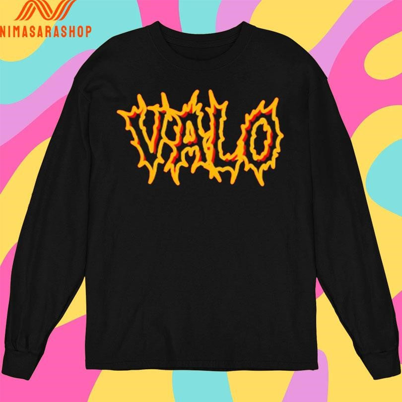 Valo Metal Shirts