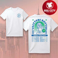 Valtteri Bottas World Tour 2026 Event Two Sided Shirt
