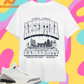 Vamos Vamos Argentina Meets Kansas City World Cup 2026 Missouri Shirts