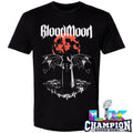 Vampa Blood Moon Rave Shirt