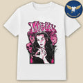 Vampira Midnight Ramble T-Shirt