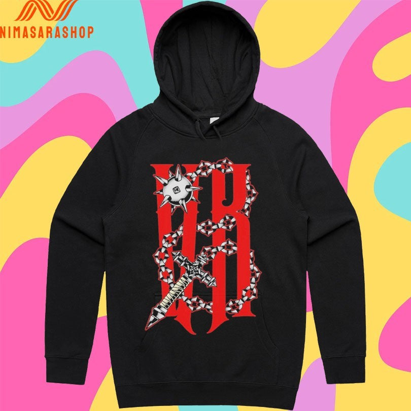 Vampire Killer Logo Shirts