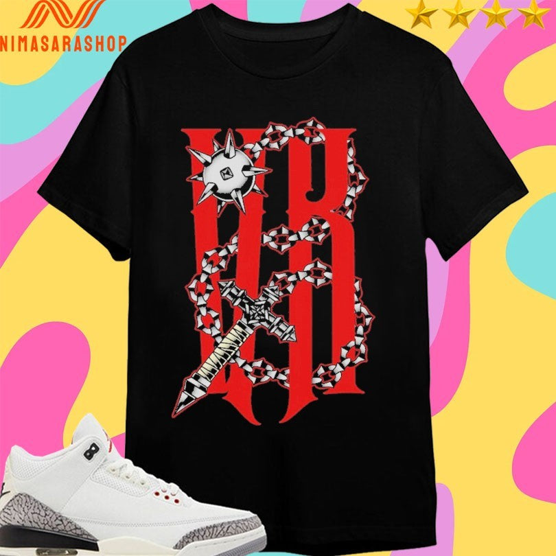 Vampire Killer Logo Shirts