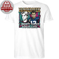 Van Der Beek I Don’t Want Your Life 90s Shirt