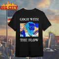 Van Gogh Go With Flow Shirt