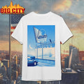 Vance Joy Poster North American Tour 2025 shirt