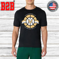 Vanderbilt Basketball Classic Circle Shirt