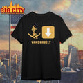 Vanderbilt Commodores Anchor Down Symbols shirt