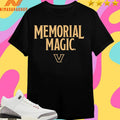 Vanderbilt Commodores Men’s Basketball Memorial Magic Shirts