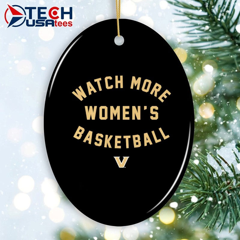 Vanderbilt Commodores watch more Women’s Basketball shirt