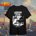 Vanishing Amulet Moonlit Cryer Shirt