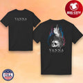 Vanna A New Hope 2025 New Two Sided Shirt