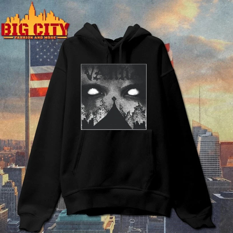 Vanna Burning Church Eyes Shirt