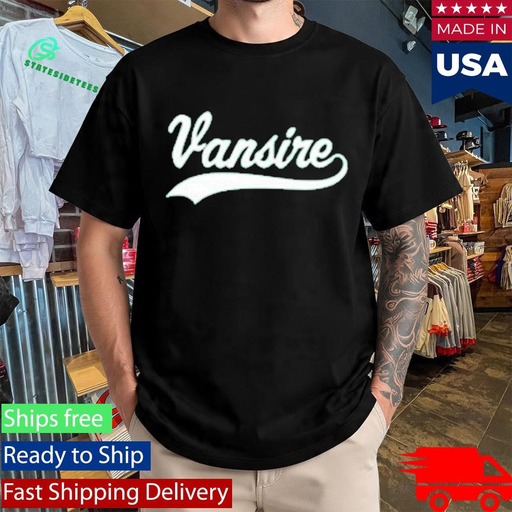 Vansire Angel Shirt