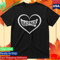 Vansire Glitter Shirt