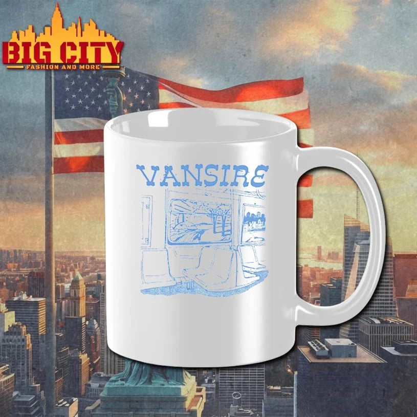 Vansire Subway shirt