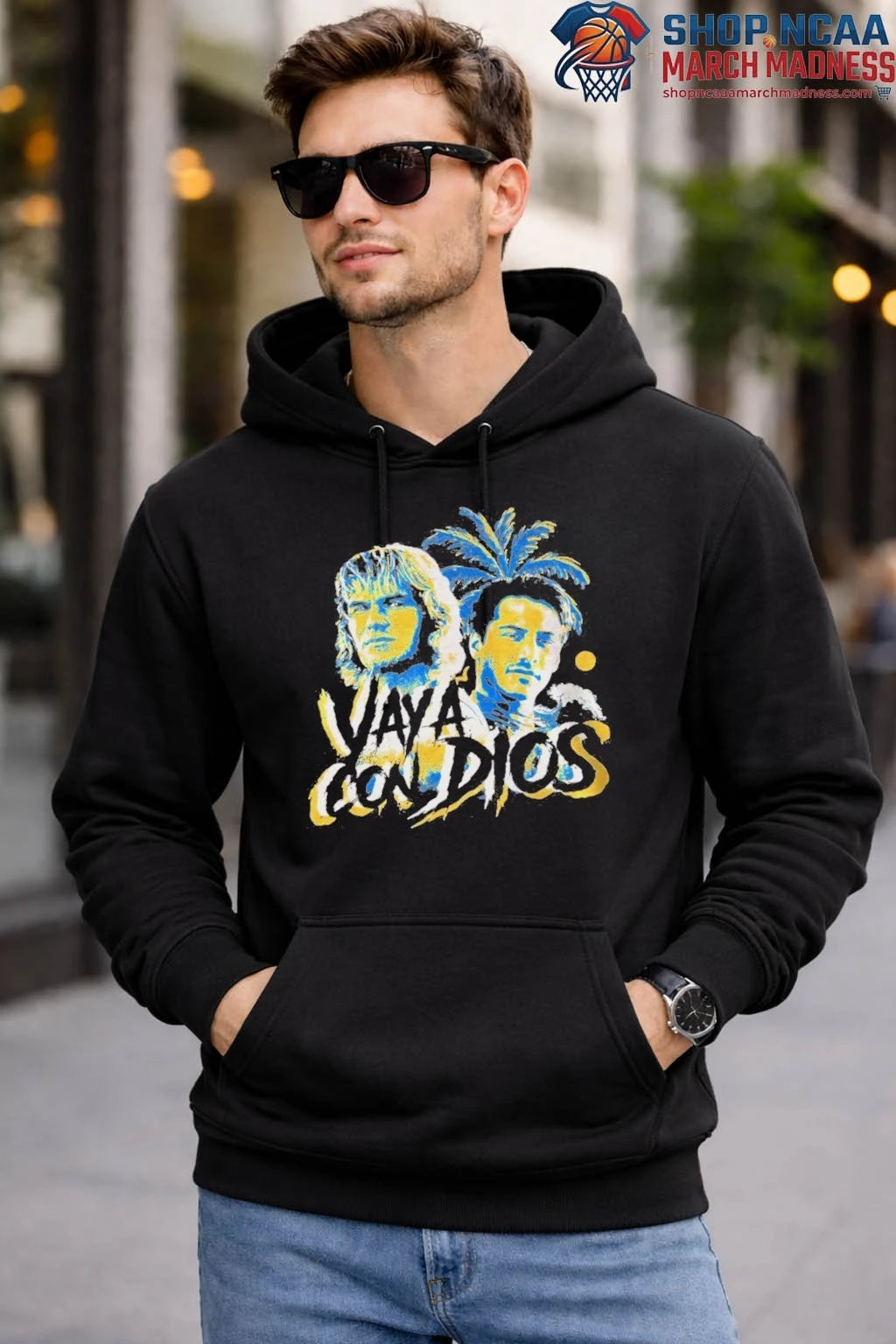 Vaya Con Dios V2 Unisex T Shirt