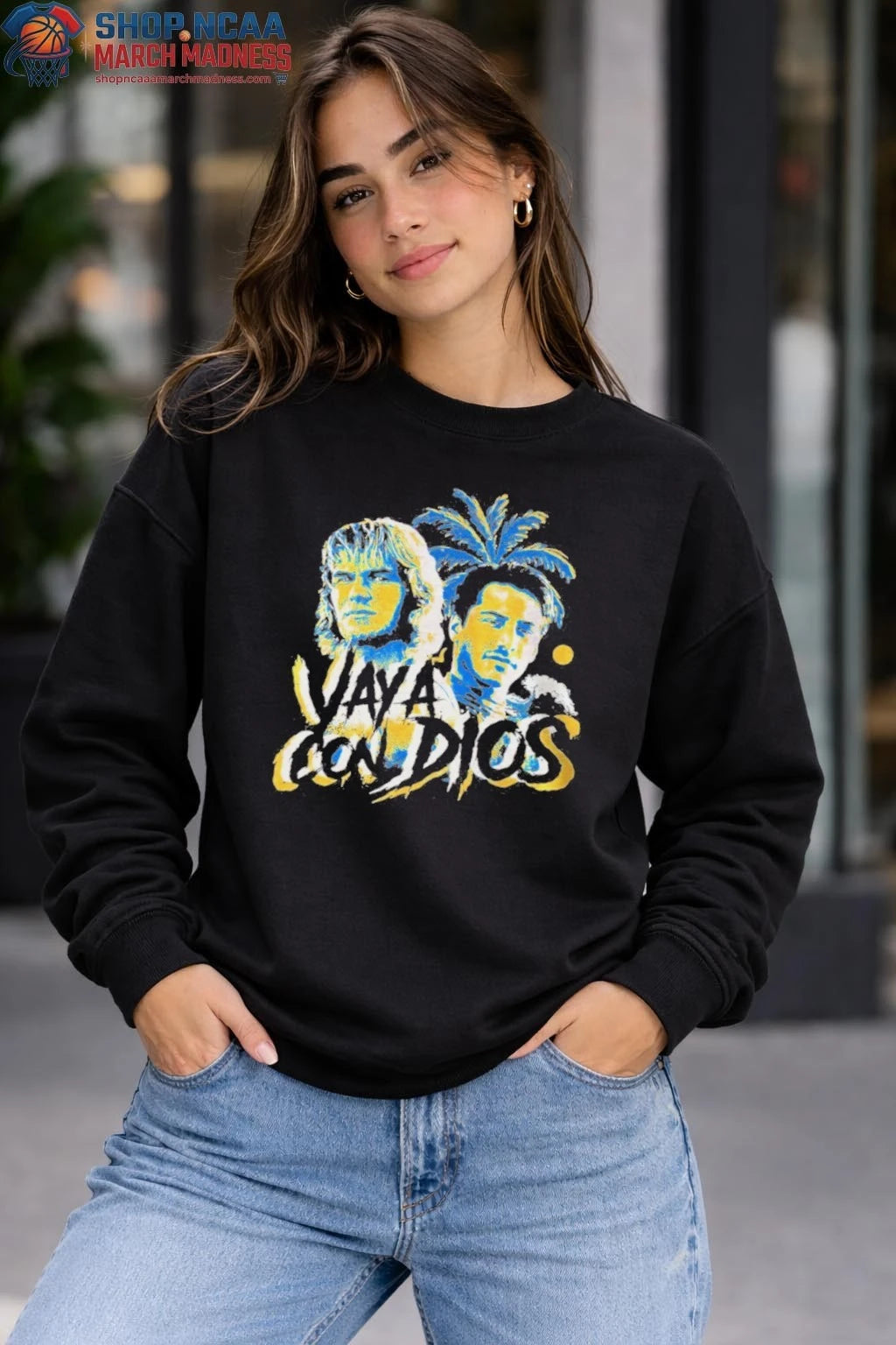 Vaya Con Dios V2 Unisex T Shirt