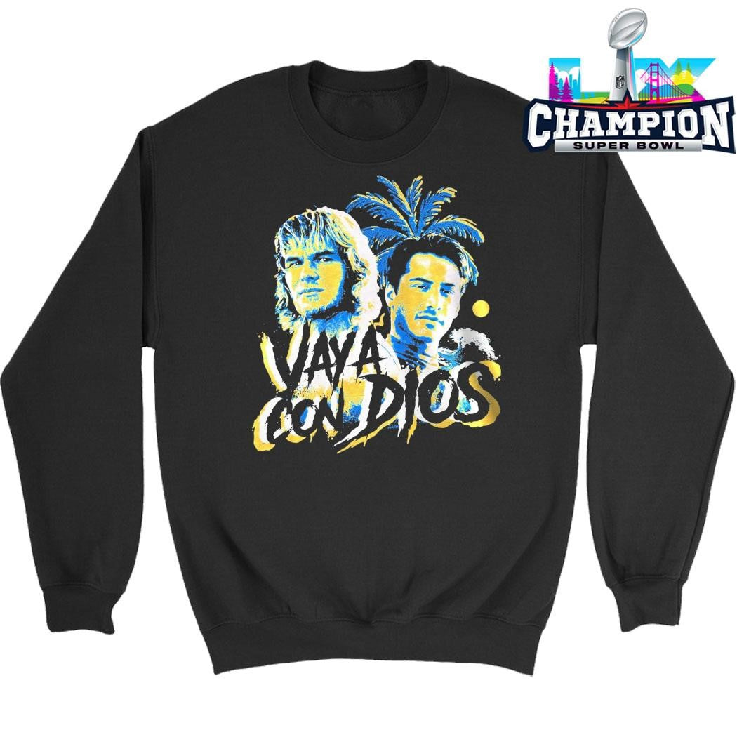 Vaya Con Dios Shirt