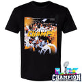 Vcu Rams Men’s Basketball 2026 Atlantic 10 Tournament Champions Shirt