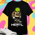 Vegas Golden Knights Tomas Hertl The Turtle Shirts