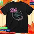 Vegas Mandala Shirt