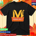 Vegasmatt Billion Views Celebration Shirt