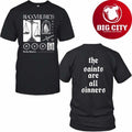 Veil Brides Scaled Of Justice Shirt