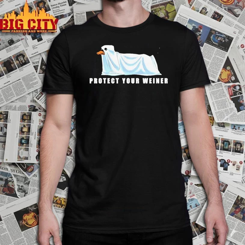 Velion Spooky Weiner shirt