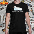 Velion Spooky Weiner shirt