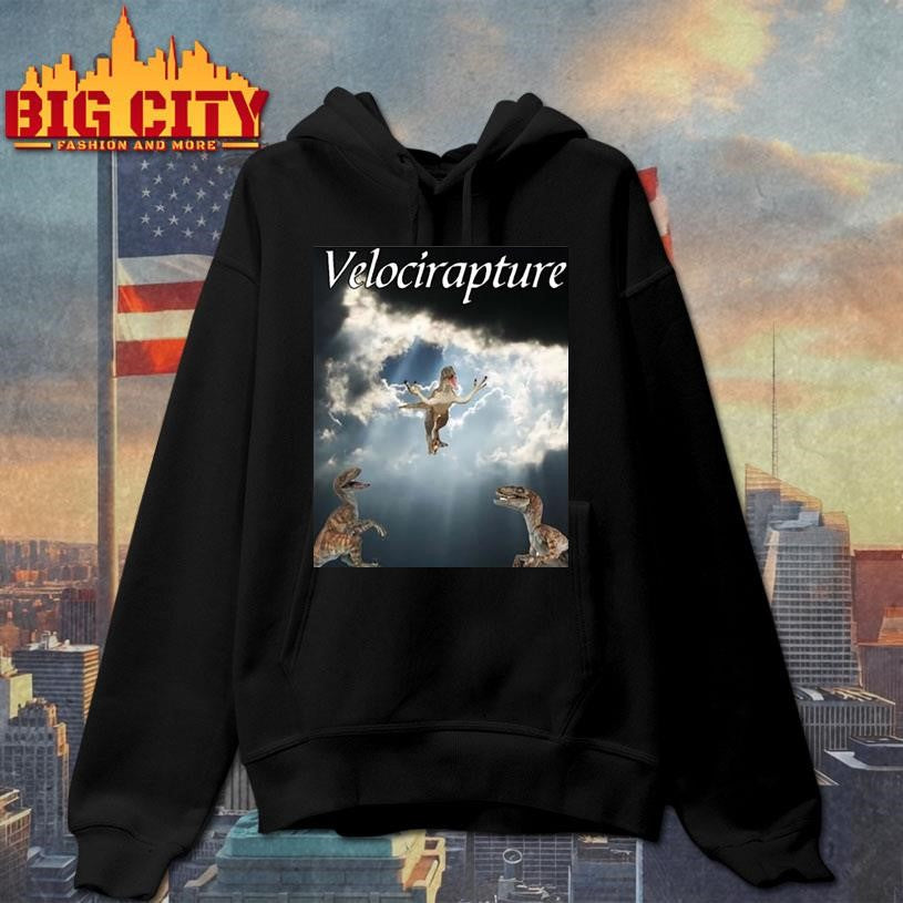Velocirapture Shirt