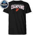 Venezuela 2026 World Baseball Classic Champions Logo Shirt