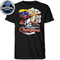 Venezuela 2026 World Baseball Classic Champions Mascot Shirt