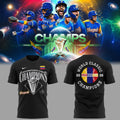 Venezuela 2026 World Baseball Classic Champions T-shirt