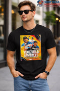 Venezuela Advances World Baseball Classic Final 2026 shirt