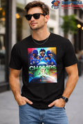 Venezuela Baseball 2026 First World Baseball Classic Champions T-Shirt