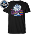 Venezuela Baseball Team 2026 World Classic Champions Shirt